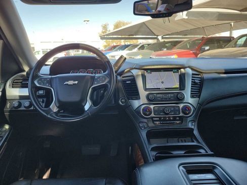 Used 2019 Chevrolet Tahoe Premier image 10