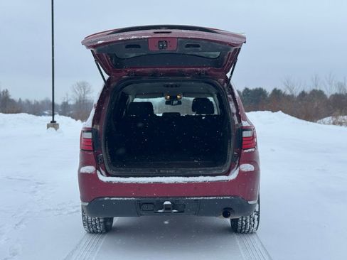 Used 2014 Dodge Durango SXT w/ Quick Order Package 23B image 7