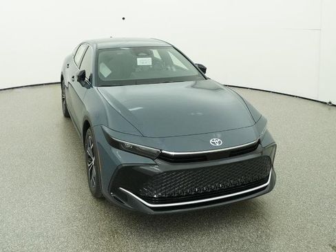 New 2026 Toyota Crown AWD/4WD image 49