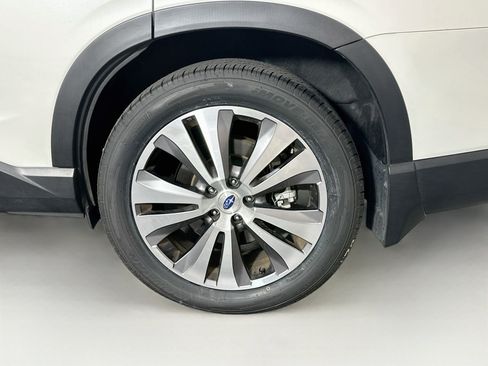 Used 2022 Subaru Ascent Touring w/ Popular Package #2A AWD/4WD image 11