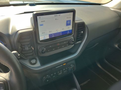 Used 2023 Ford Bronco Sport Badlands image 27