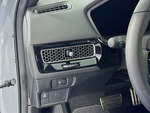 New 2026 Honda Civic Sport image 10