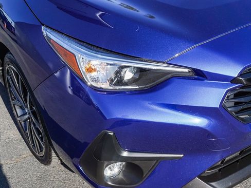 Used 2025 Subaru Impreza 2.0i Sport AWD/4WD image 10