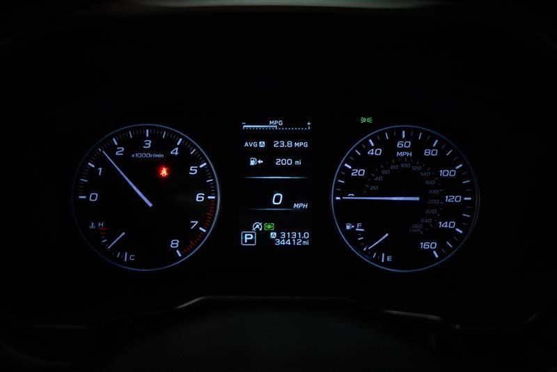 Used 2024 Subaru Outback Touring XT AWD/4WD image 18