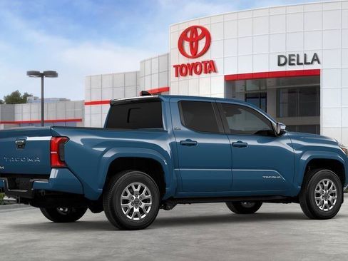 New 2026 Toyota Tacoma SR5 AWD/4WD image 99