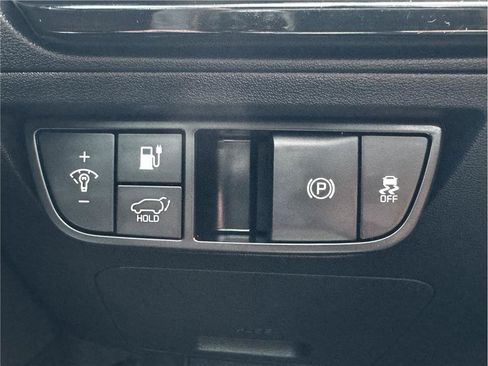 Used 2023 Kia EV6 Wind AWD/4WD image 26