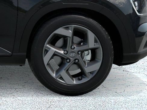 New 2026 Hyundai Venue SEL FWD image 8