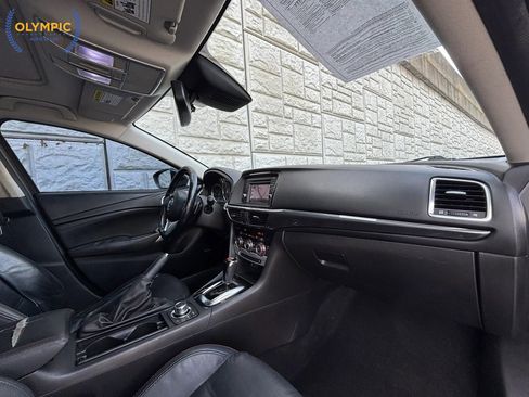 Used 2014 MAZDA MAZDA6 Grand Touring image 19