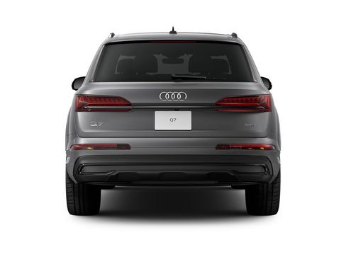 Certified 2023 Audi Q7 2.0T Premium Plus w/ Premium Plus Package AWD/4WD image 7