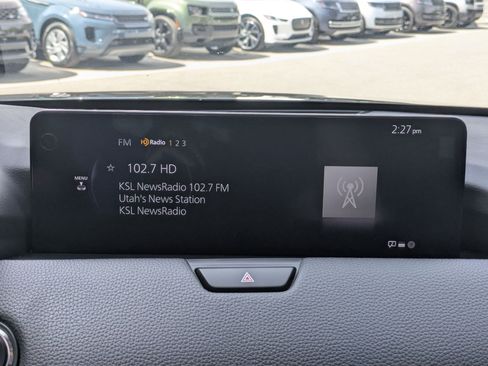 Used 2024 MAZDA CX-90 3.3 Turbo S image 21