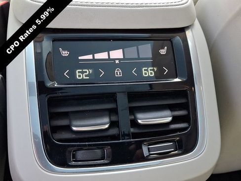 Certified 2024 Volvo XC90 B5 Plus w/ Protection Package Premier AWD/4WD image 14