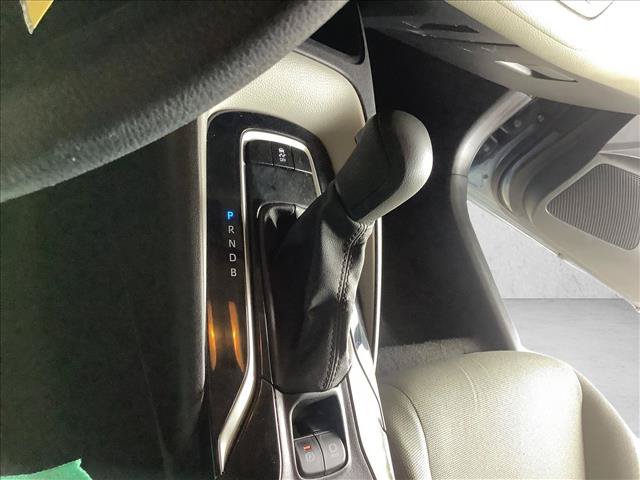 Used 2021 Toyota Corolla LE FWD image 11
