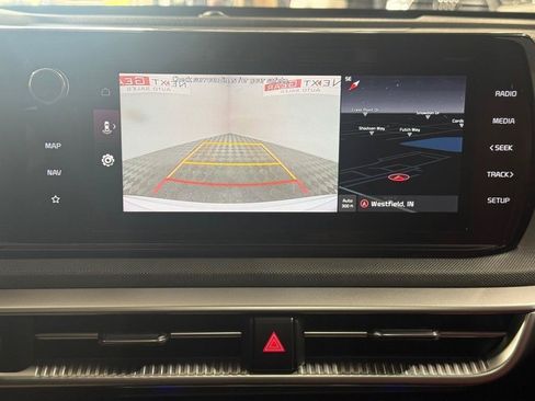 Used 2022 Kia K5 GT-Line w/ GT-Line Awd Premium Package image 24