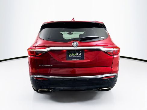 Used 2020 Buick Enclave Essence w/ LPO, Luxury Package image 7