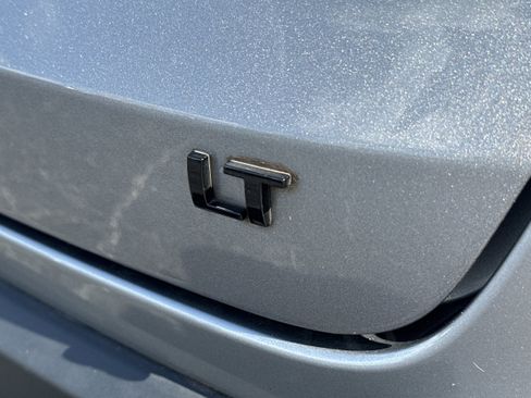 Used 2025 Chevrolet Trax LT w/ Driver Confidence Package FWD image 15