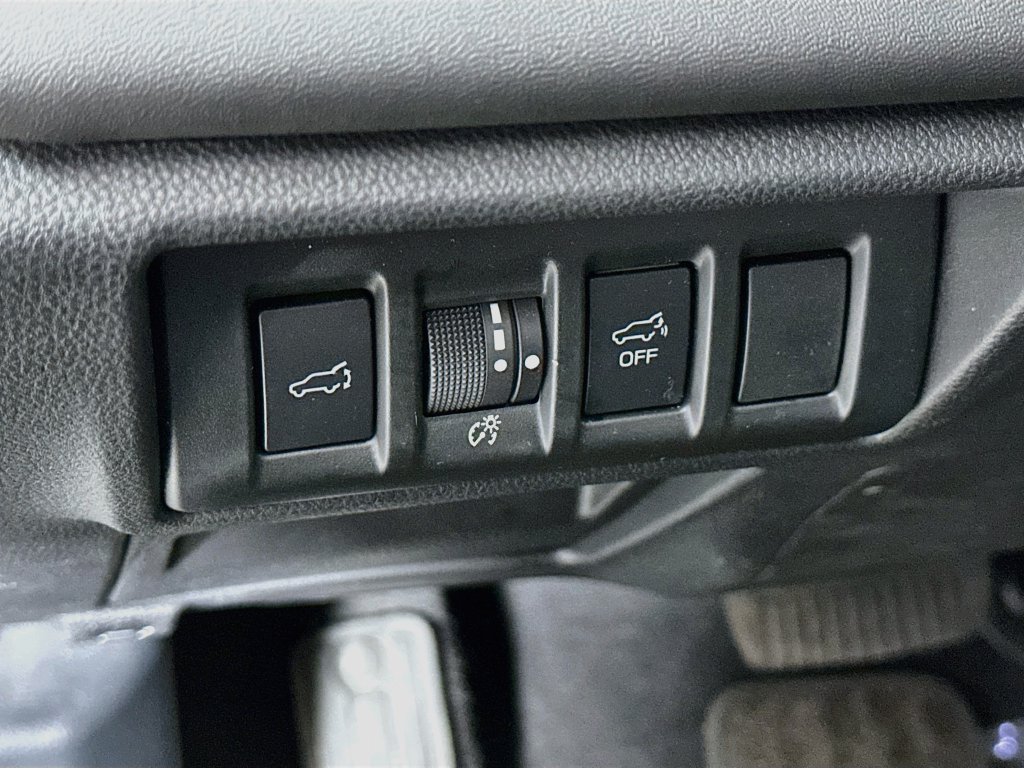 Certified 2024 Subaru Outback Limited AWD/4WD image 15