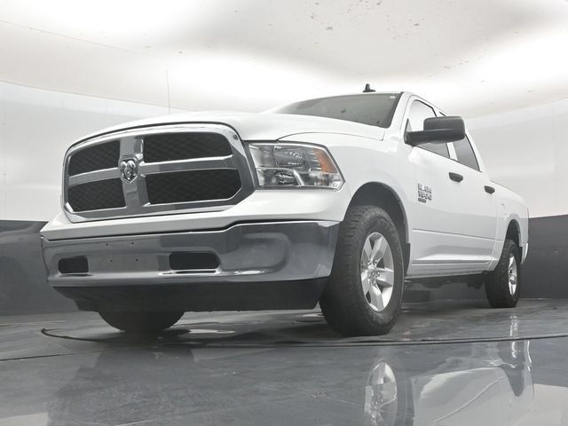 Used 2023 RAM 1500 Classic SLT w/ Electronics Group AWD/4WD image 50