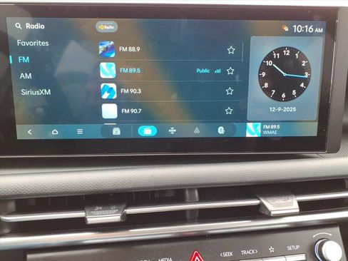 New 2026 Hyundai Tucson SE image 20