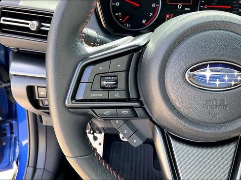 Used 2023 Subaru WRX Limited w/ Popular Package #2 image 16