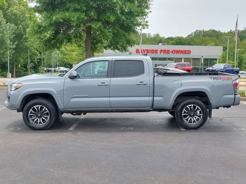 Used 2020 Toyota Tacoma 4x4 Double Cab image 6