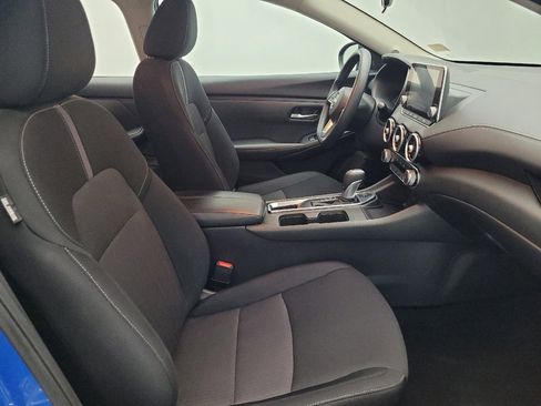 Used 2024 Nissan Sentra SV image 21