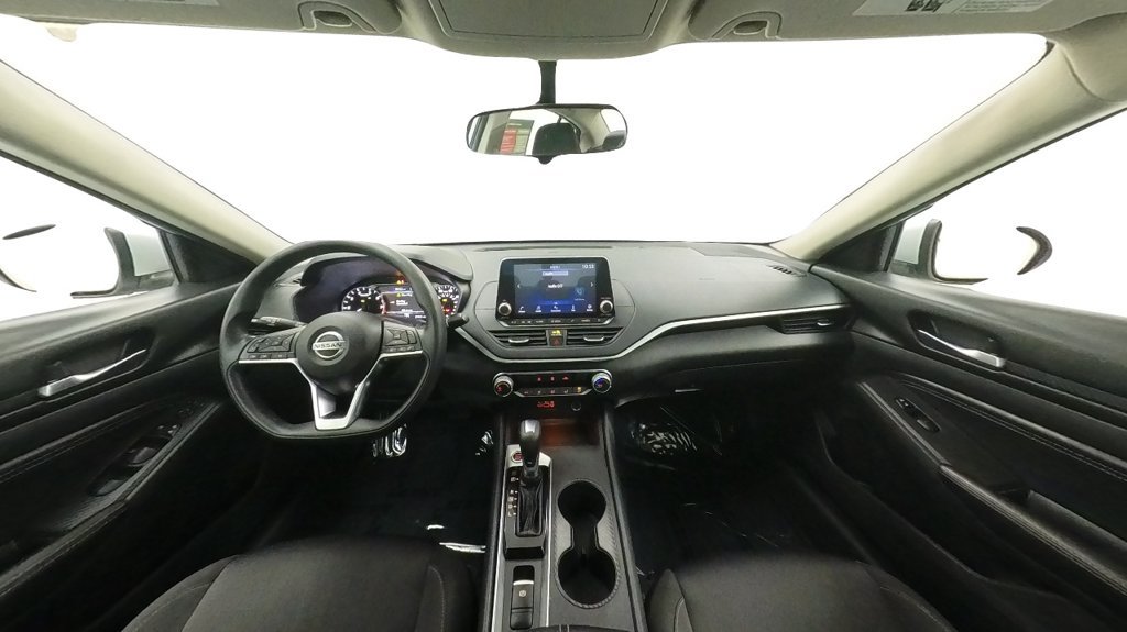 Used 2020 Nissan Altima 2.5 S AWD/4WD image 22