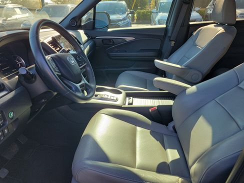 Used 2022 Honda Passport EX-L image 18