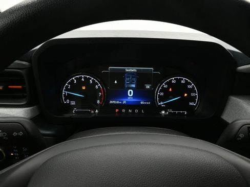 Used 2024 Ford Maverick XLT w/ Equipment Group 300A Standard image 18