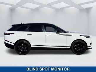 Used 2023 Land Rover Range Rover Velar R-Dynamic S video 3
