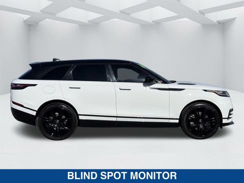 Used 2023 Land Rover Range Rover Velar R-Dynamic S image 3