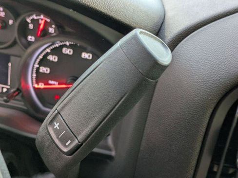 New 2026 Chevrolet Silverado 2500 Custom w/ Custom Value Package image 19