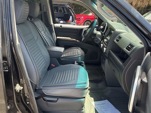 Used 2008 Honda Ridgeline RTL image 12