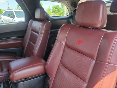 Used 2023 Dodge Durango Citadel RWD image 13