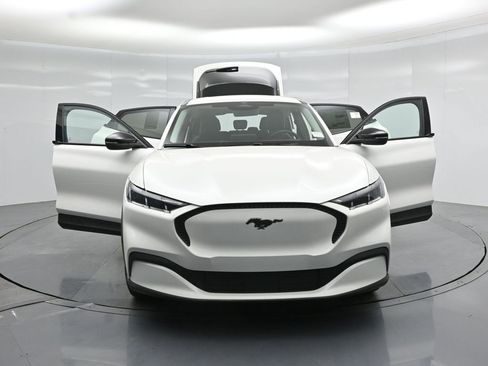 New 2026 Ford Mustang Mach-E Select RWD image 28
