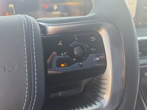 New 2026 INFINITI QX80 4WD w/ Sport Exterior Package image 18