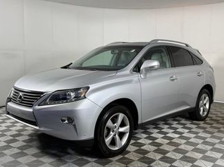 Used 2013 Lexus RX 350 FWD w/ Navigation Pkg video 2