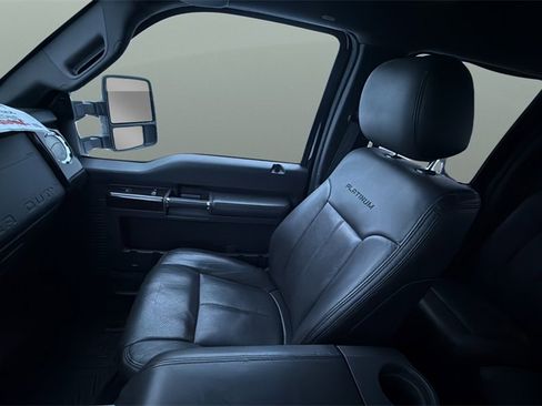 Used 2013 Ford F250 Platinum image 25
