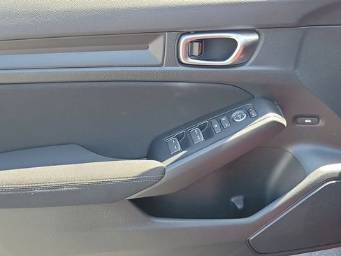 Certified 2026 Honda Civic LX image 19