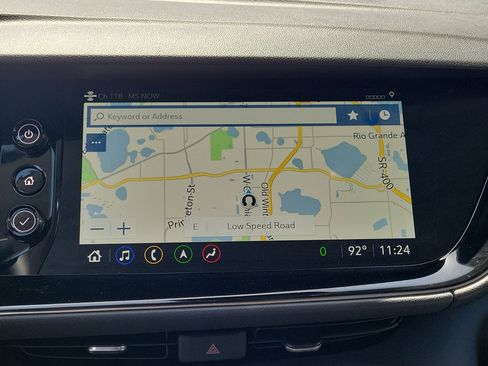 Used 2023 Buick Envision Avenir FWD image 23