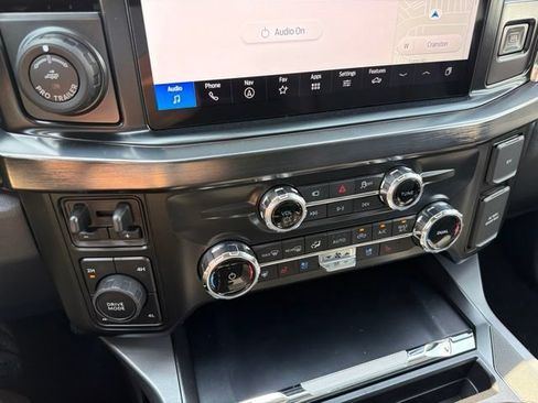 New 2026 Ford F350 Lariat w/ Lariat Premium Package AWD/4WD image 20