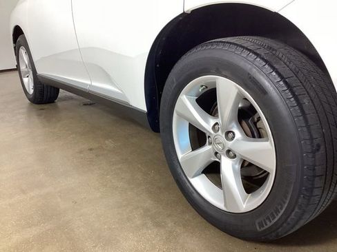 Used 2013 Lexus RX 350 AWD w/ Premium Pkg image 15