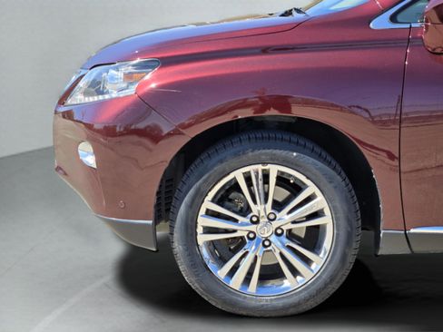 Used 2015 Lexus RX 450h 450h image 37