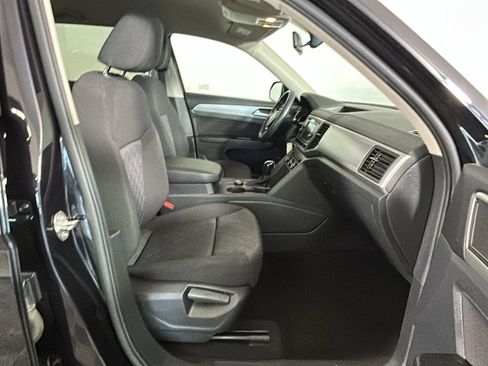 Used 2020 Volkswagen Atlas S w/ Towing Package AWD/4WD image 31