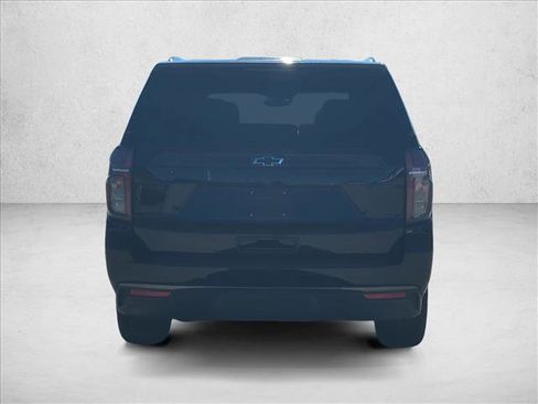 Used 2021 Chevrolet Tahoe Z71 image 6