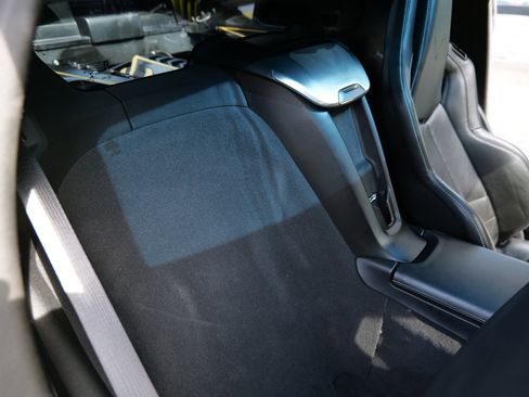 Used 2021 Chevrolet Corvette Stingray Preferred Cpe w/ Z51 Performance Package image 43