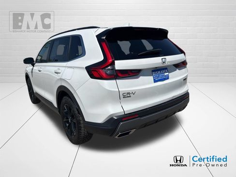 Used 2023 Honda CR-V Sport image 4