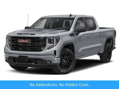 New 2026 GMC Sierra 1500 Elevation w/ Elevation Premium Package