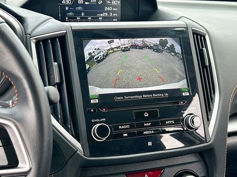 Used 2023 Subaru Crosstrek 2.5i Limited image 13