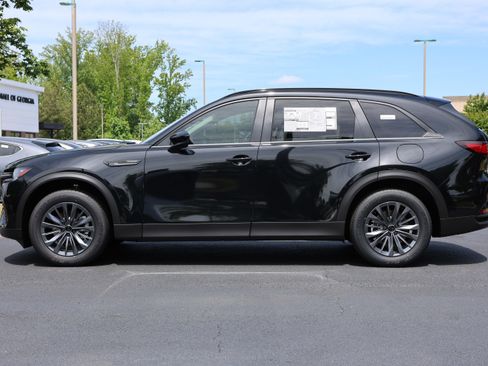 New 2026 MAZDA CX-70 SC Plus AWD/4WD image 5