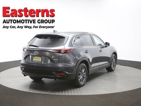 Used 2022 MAZDA CX-9 Touring w/ Touring Premium Package AWD/4WD image 44
